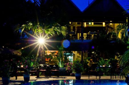 Battambang Resort - 12