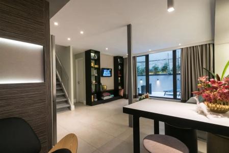47 Luxury Suites - 41