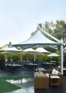 The LaLiT New Delhi - 12