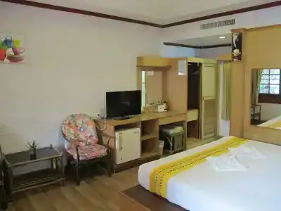 Kata Garden Resort Sha Extra Plus - 8