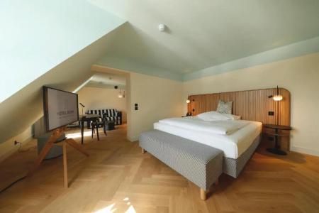 Best Western Plus Bern - 73