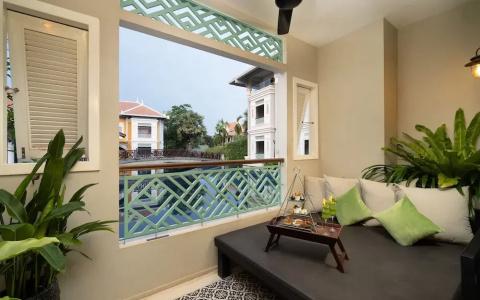 Memoire Palace Resort & Spa - 100