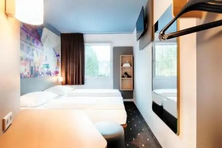 B&B Bielefeld-Ost - 4