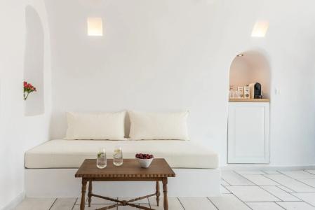 Chelidonia Luxury Suites - 79