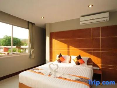 Phu Nana Boutique - Sha Plus - 71