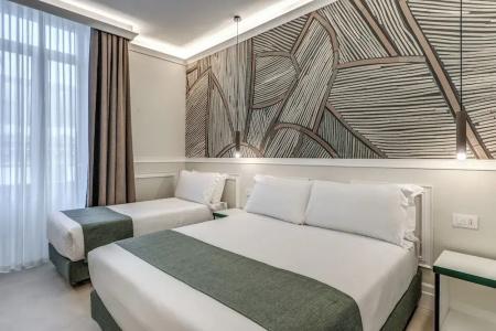 Marco Polo Rome - 17