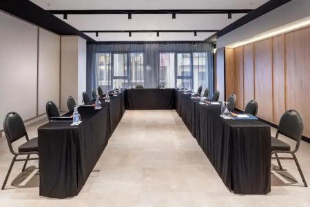 Eurostars Guadalquivir - 16