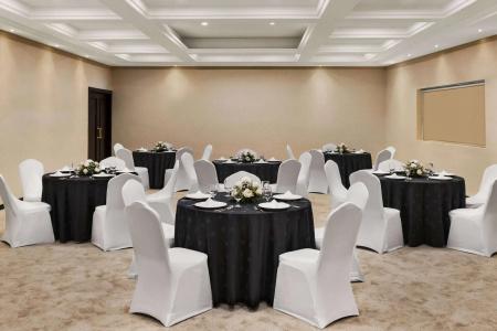 Ramada by Wyndham Dubai Deira - 15