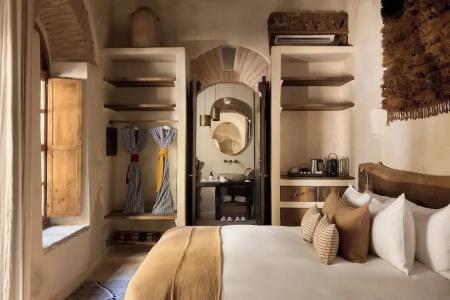 The Pearl Marrakech - 68