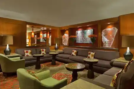 Sheraton Dallas - 8