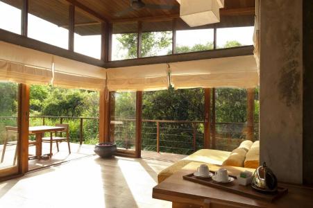 Wild Grass Nature Resort - 3