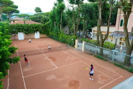 Albergo Battelli - 26