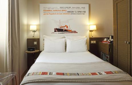 Best Western Plus Hôtel La Joliette - 4