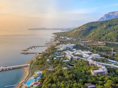 Rixos Sungate - 85