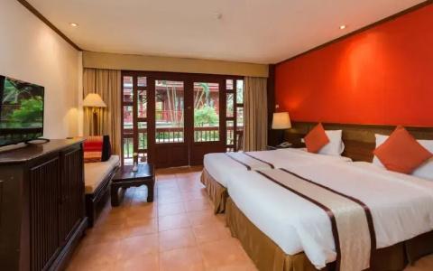 At Panta Phuket - Sha Extra Plus - 62