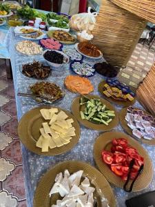 ÖZ Butik Otel Antik Kent Myrleia - 12
