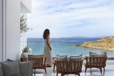 Infinity View Tinos - 48