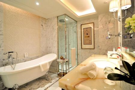 Sofitel Legend People's Grand Xi'an - 42