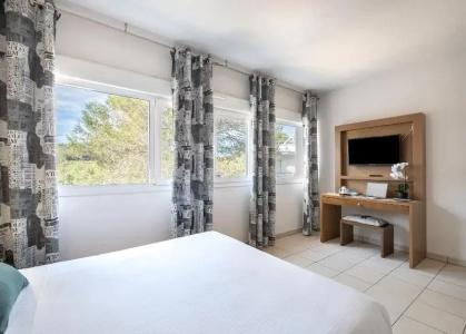 Zenitude Hôtel-Résidences Le Maestria - 115