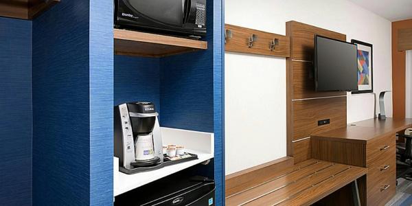 Holiday Inn Express - Norfolk, an IHG - 30