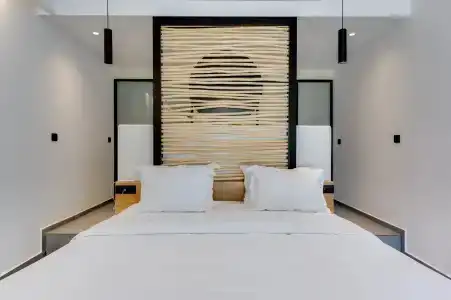 Elements Cozy Suites - 32
