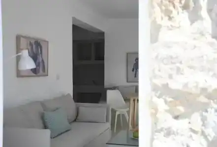 Amperian Mykonos Suites & Villas - 176