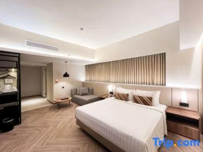 Grand Zuri Malioboro - 81
