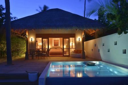 Huvafen Fushi - 15