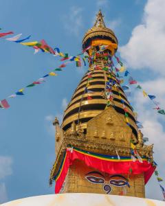 Hyatt Regency Kathmandu - 18
