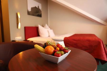 Panorama& Restaurant am Marienturm - 12