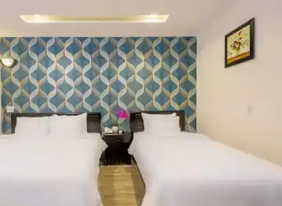 La Maison Da Nang Beach - 30