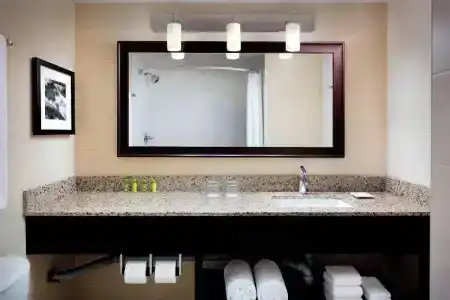 Deltas by Marriott Waterfront - 40