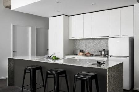 Punthill Apartment - Manhattan - 58