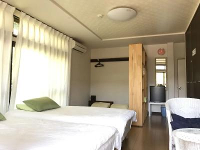 Guest House Hennka Kyoto - 23