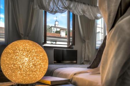 Mercatovecchio Luxury Suites - 63