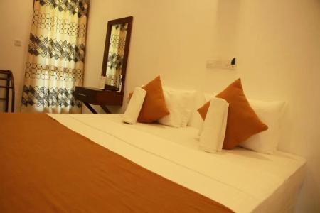 Sanu Lagoon Resort & Spa - 32