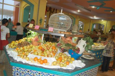 Caribbean World Mahdia - All Inclusive - 13