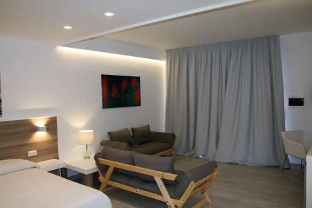 Residence Pietre Bianche ApartHotel - 40