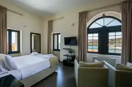 Krinos Suites Andros - 121