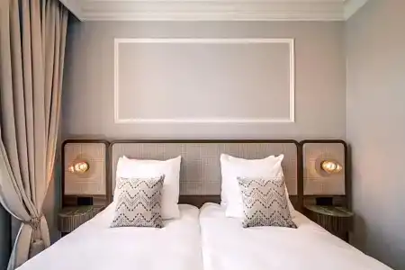 Du Parc - 58