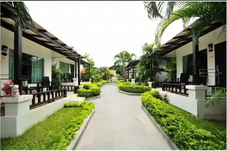 Chaweng Resort - 29
