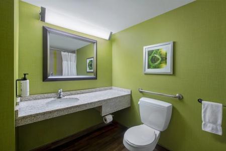 Crowne Plaza-Waterloo, An Ihg - 65