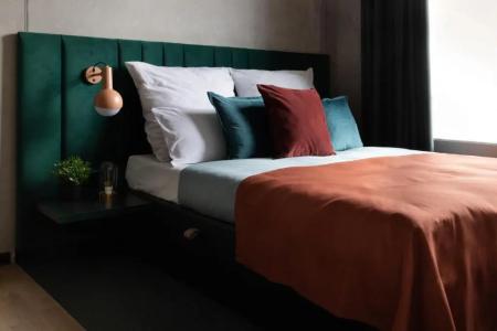 Basecamp Dortmund - 37