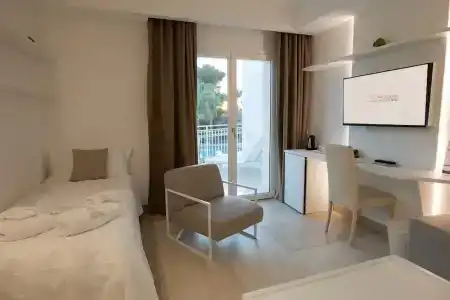 San Lorenzo Boutique & Spa - 106
