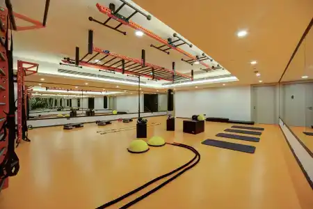 DoubleTree by Hilton Adana - 24