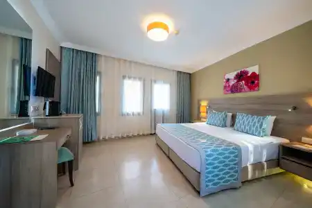 Bodrum Park Resort Ultra All Inclusive - 6
