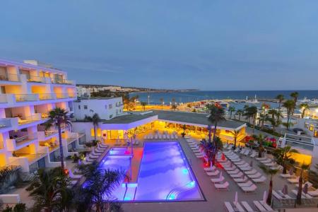 Limanaki Beach & Suites - 147