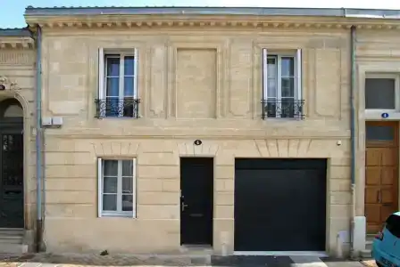 Chambres à Bord'O - 0