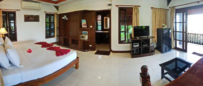 Laem Sila Resort - 352