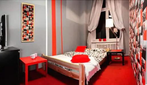 Absynt Hostel Wrocław - 37